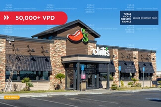 More details for 19825 Northwest Fwy, Houston, TX - Retail for Sale