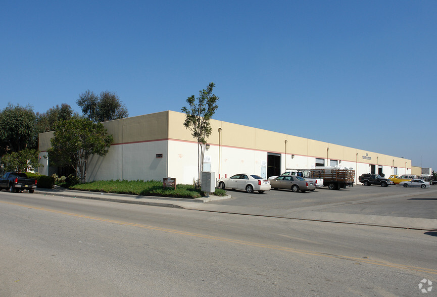 612-628 Pacific Ave, Oxnard, CA for sale - Building Photo - Image 1 of 4