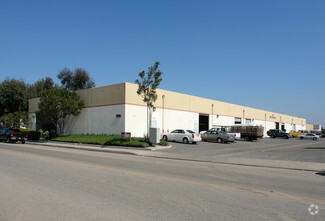 More details for 612-628 Pacific Ave, Oxnard, CA - Industrial for Sale