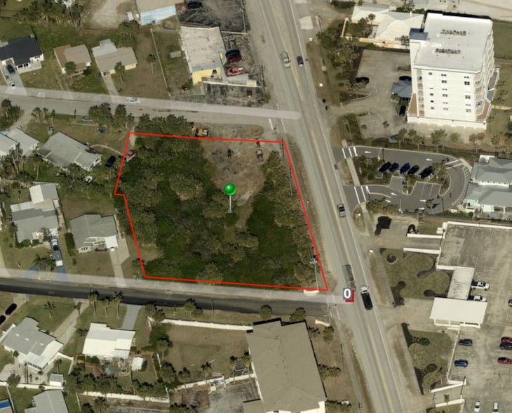 1054 Ocean Shore Blvd, Ormond Beach, FL for sale - Building Photo - Image 3 of 5