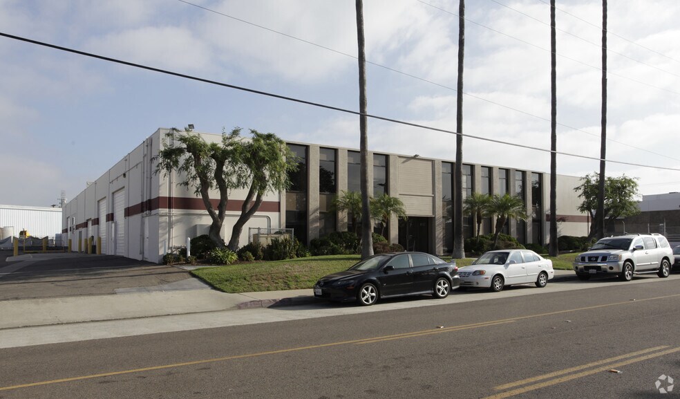 8112 Engineer Rd, San Diego, CA for sale - Primary Photo - Image 1 of 1