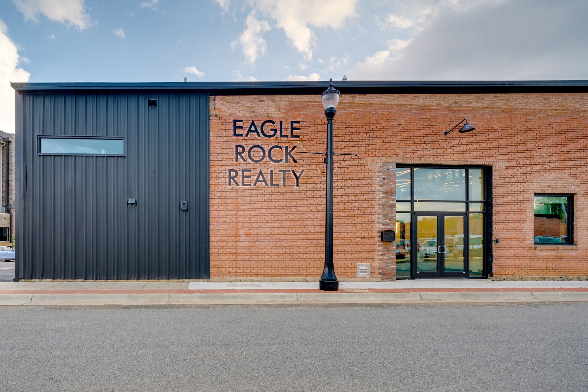 1090 Spencer St, Conway, AR for lease Primary Photo- Image 1 of 15