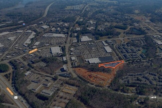 More details for Piney Plains Rd, Cary, NC - Land for Sale