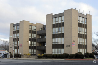 More details for 2040 Millburn Ave, Maplewood, NJ - Office/Medical, Medical for Lease