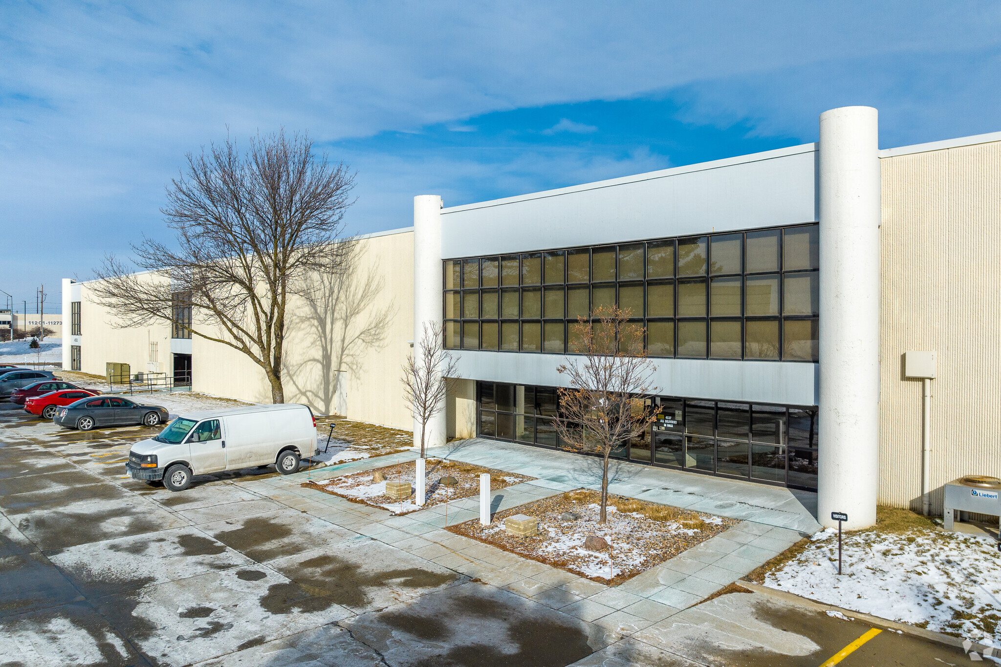 4537 112th St, Urbandale, IA for sale Building Photo- Image 1 of 1