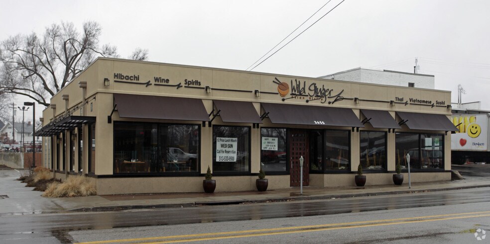 3655 Edwards Rd, Cincinnati, OH for sale - Primary Photo - Image 1 of 1