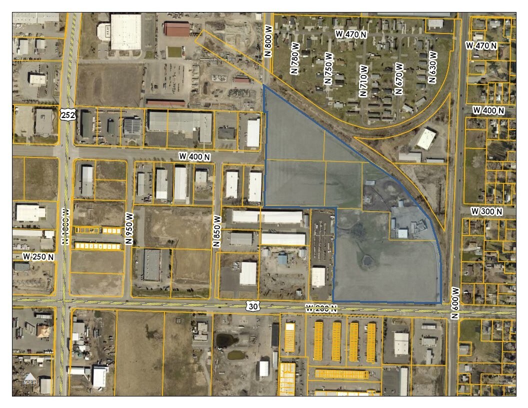 600 W 200 N, Logan, UT for sale Other- Image 1 of 1