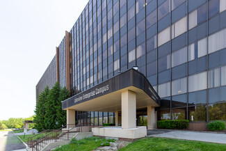 Lakeview Enterprise Campus - Call Center