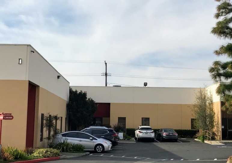 18035 Adria Maru Ln, Carson, CA for sale - Primary Photo - Image 1 of 1