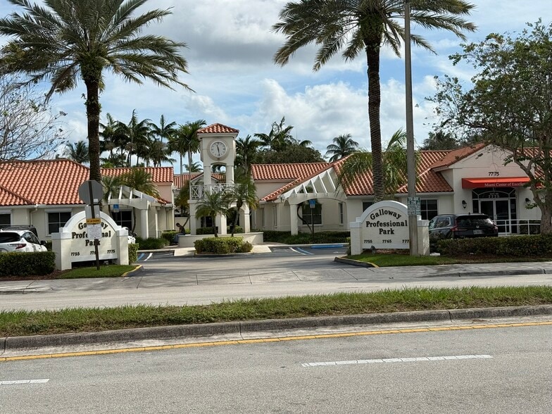 7765 SW 87th Ave, Miami, FL for sale - Building Photo - Image 3 of 18