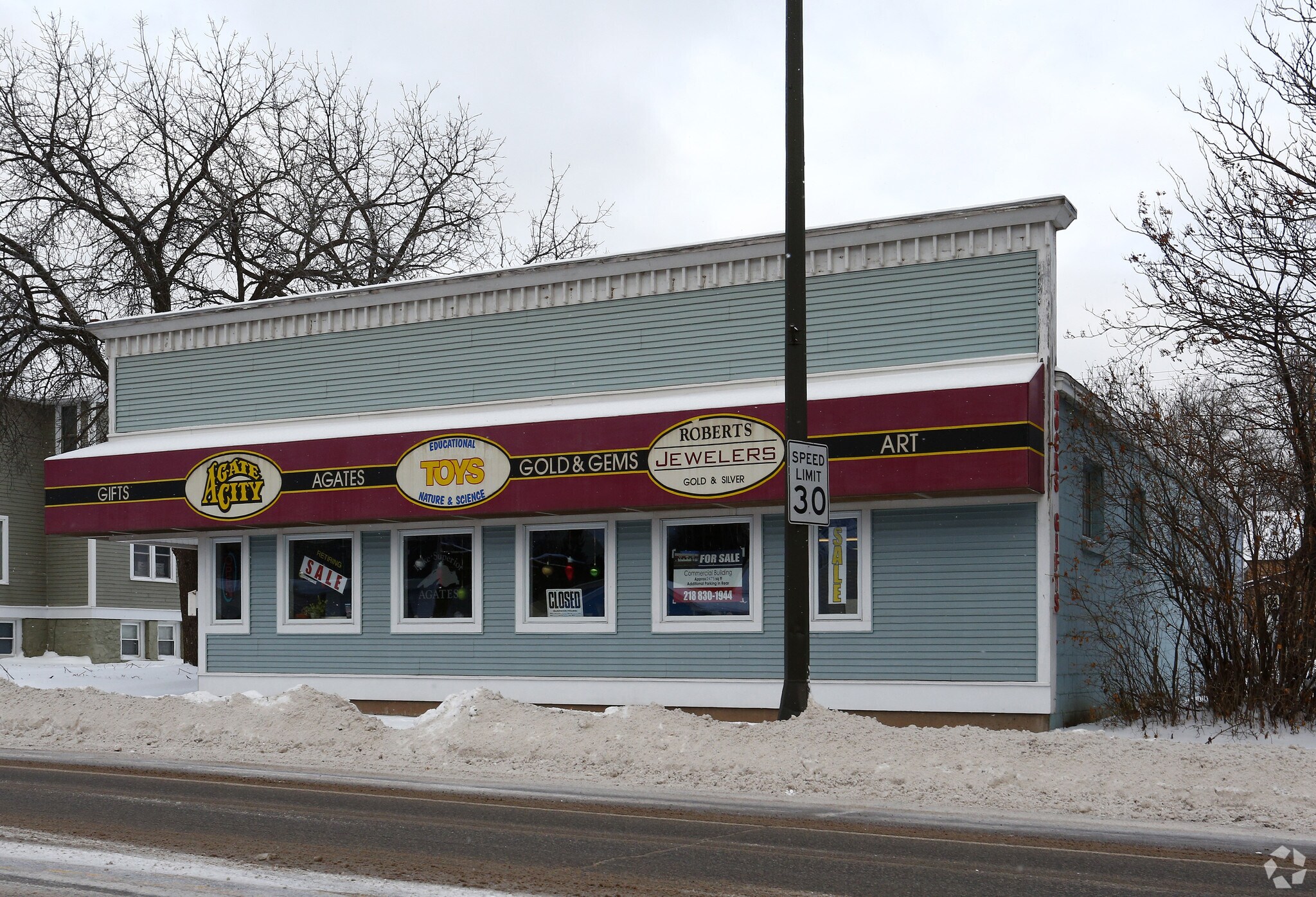 721 7th Ave, Two Harbors, MN for sale Primary Photo- Image 1 of 1