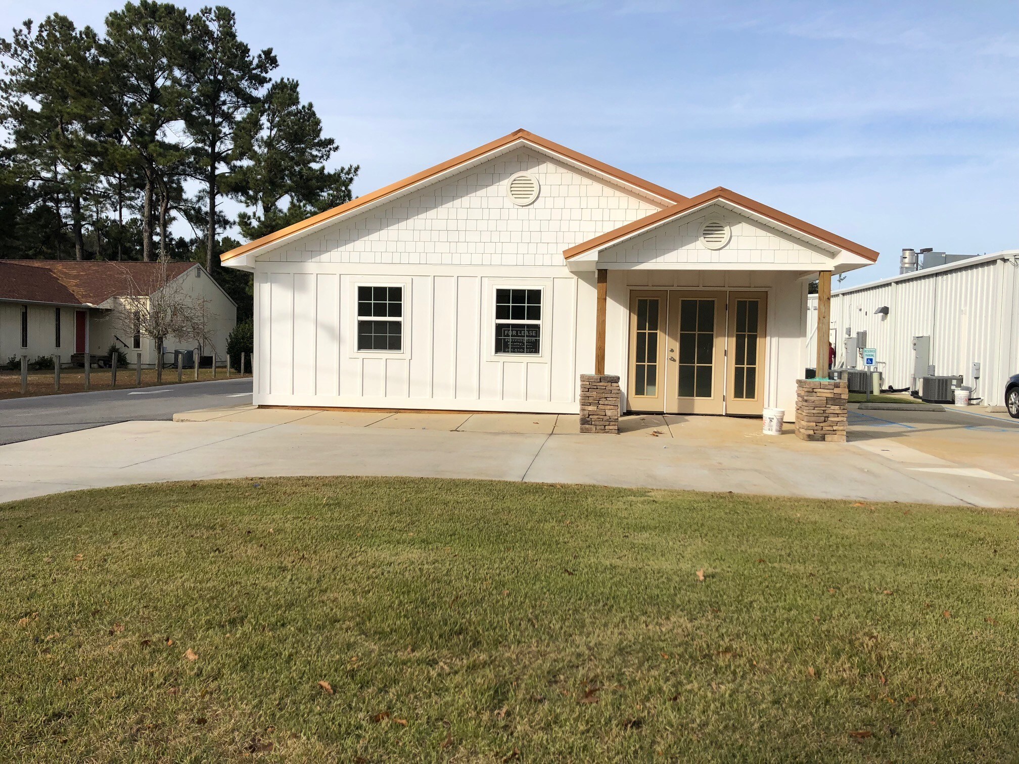 1501 US Highway 98, Daphne, AL for sale Building Photo- Image 1 of 1