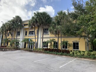 More details for 6131 Lyons Rd, Coconut Creek, FL - Office/Medical for Lease