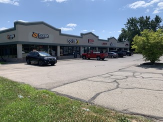 More details for 630 S State St, Sparta, MI - Retail for Lease