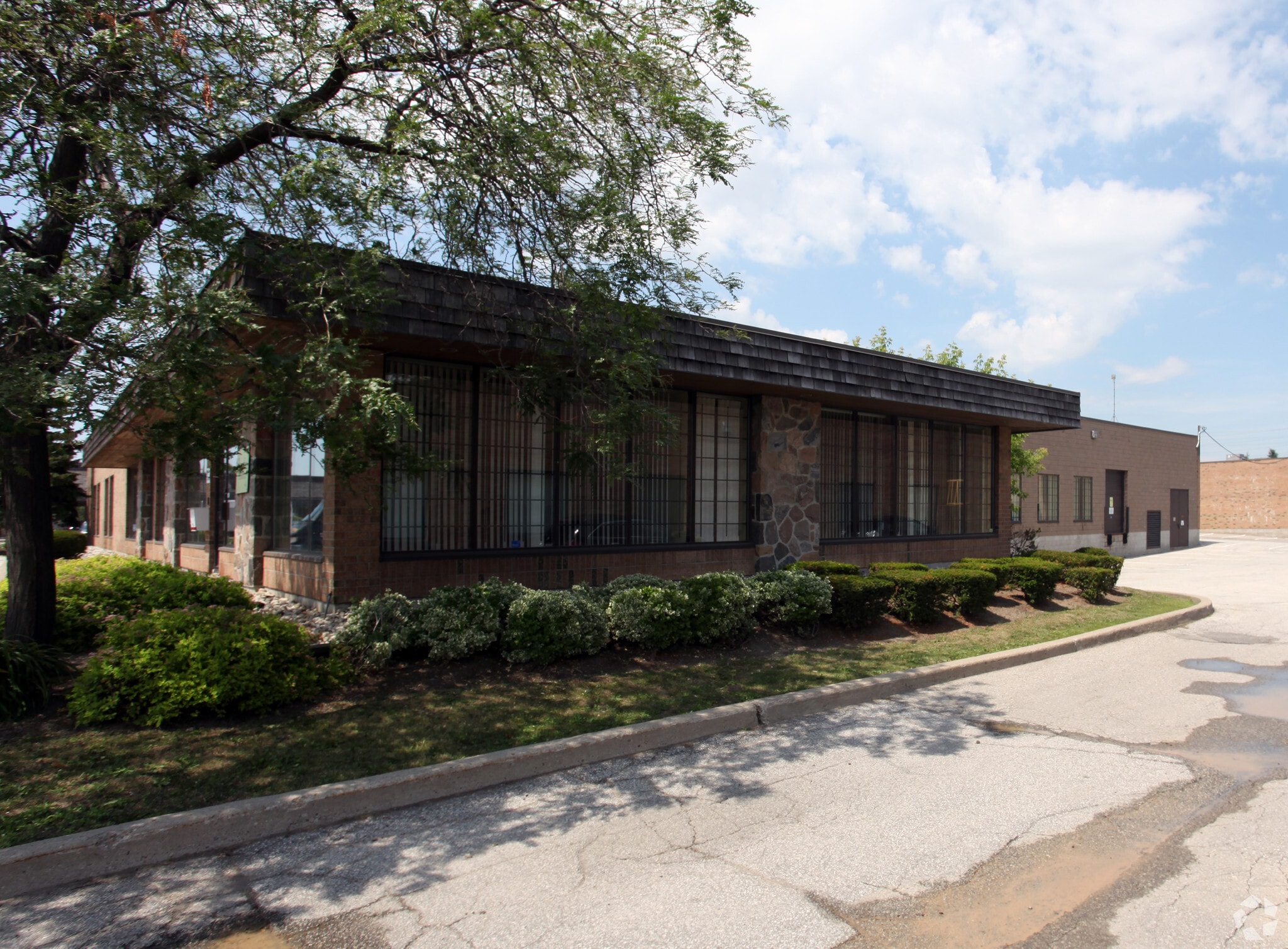 3403 American Dr, Mississauga, ON for lease Primary Photo- Image 1 of 6