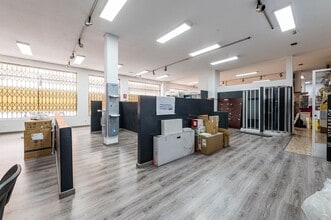 Retail in Getafe, Madrid for lease Interior Photo- Image 2 of 14