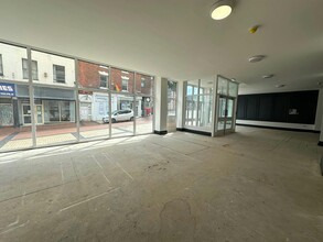 108-110 Bridge St, Worksop for lease Interior Photo- Image 1 of 9