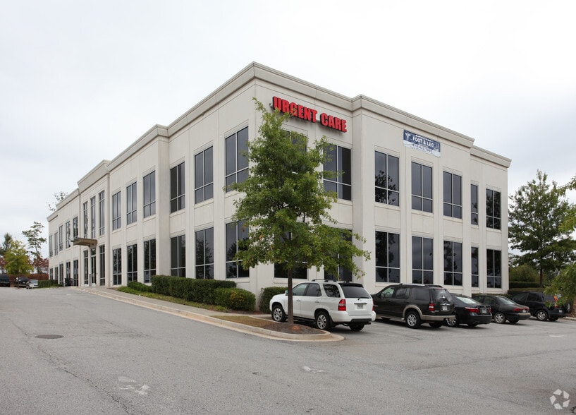 4851-4899 Bill Gardner Pky, Locust Grove, GA for lease - Primary Photo - Image 1 of 19