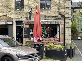 More details for 4 Crown St, Hebden Bridge - Retail for Lease