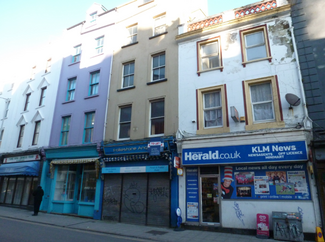 More details for 12 Tontine St, Folkestone - Retail for Lease