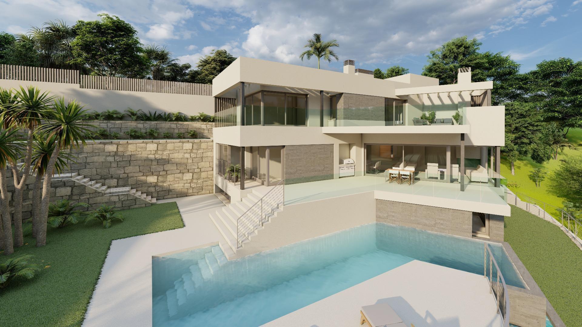 Land in Mijas, Málaga for sale Building Photo- Image 1 of 13