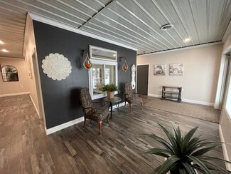 More details for 1655 Plett Rd, Cadillac, MI - Office for Lease