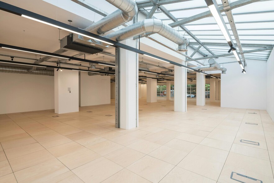 206-212 St John St, London for sale - Interior Photo - Image 3 of 20