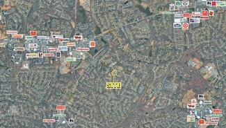 More details for 7700 Lawyers Rd, Charlotte, NC - Specialty for Sale