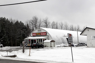 More details for 533 Pefferlaw Rd, Georgina, ON - Retail for Lease