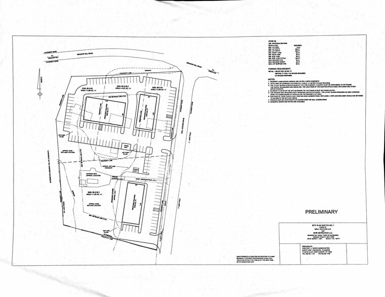 13 Meadow Hill Rd, Newburgh, NY 12550 for Lease