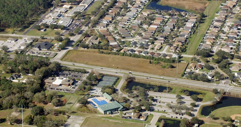 Collier Parkway & Weeks Blvd, Land O' Lakes, FL for sale - Building Photo - Image 2 of 9