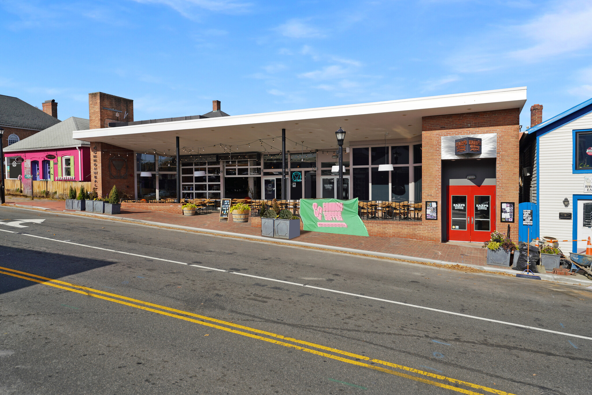 10426 Main St, Fairfax, VA for sale Building Photo- Image 1 of 9