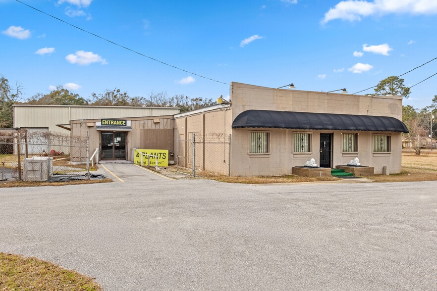 4008 Dauphin Island Pky, Mobile, AL for sale - Building Photo - Image 2 of 33