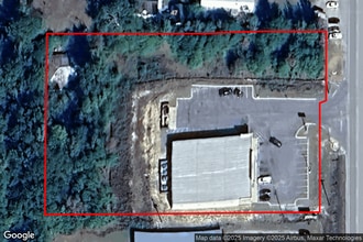 30065 Highway 17, Millry, AL - AERIAL  map view - Image1