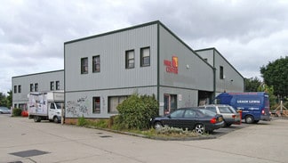 More details for Southcote Rd, Bournemouth - Industrial for Lease