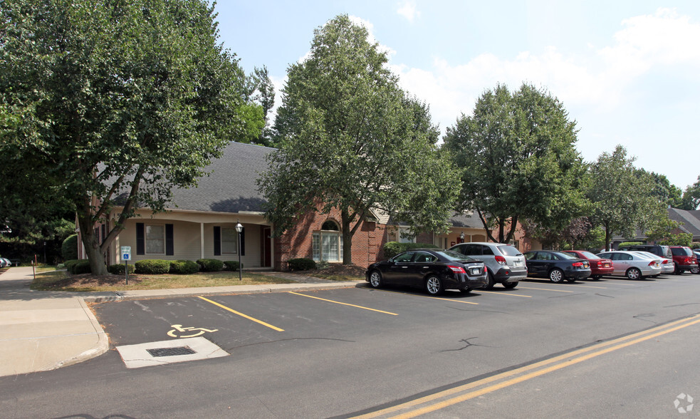 59 D Monroe Ave, Pittsford, NY for lease - Building Photo - Image 2 of 23