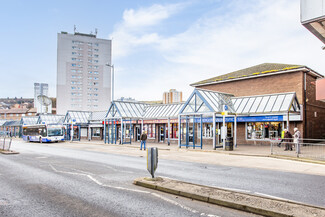 More details for West Stewart St, Greenock - Retail for Lease