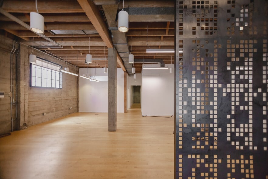 431 Jessie St, San Francisco, CA for lease - Interior Photo - Image 3 of 8