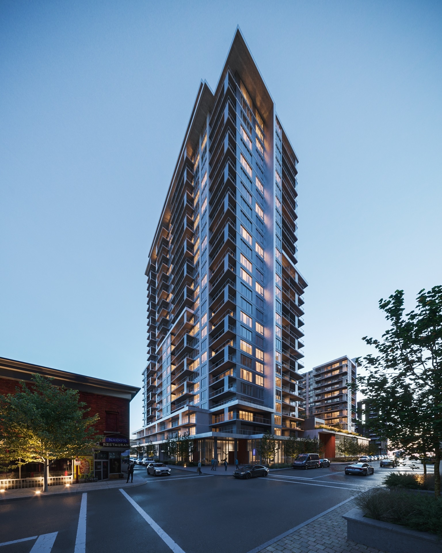 84 Rue Saint-Rédempteur, Gatineau, QC for lease Primary Photo- Image 1 of 2