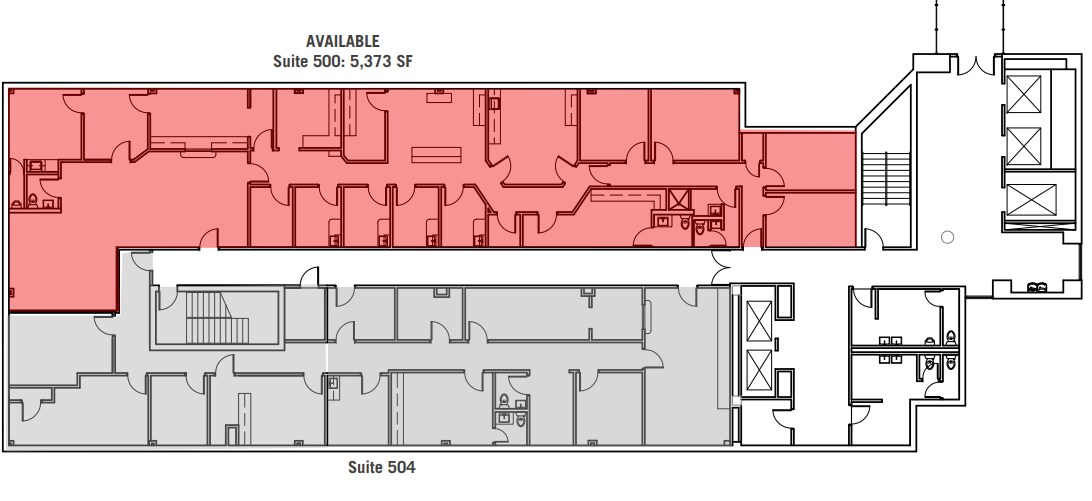 3400 Highway 78 E, Jasper, AL for lease Floor Plan- Image 1 of 1