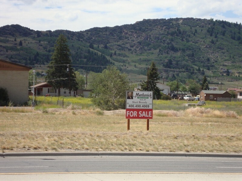 4000 Harrison Ave, Butte, MT for sale Primary Photo- Image 1 of 1
