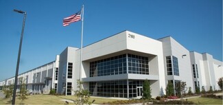 More details for 2160 Anvil Block Rd, Forest Park, GA - Industrial for Lease