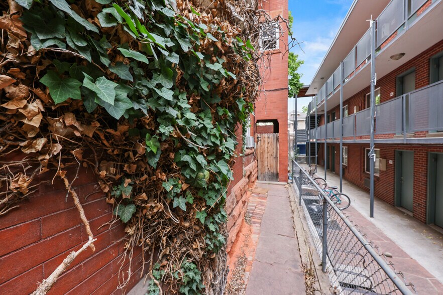 1421 Clayton St, Denver, CO for sale - Building Photo - Image 3 of 13