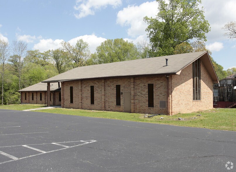 308 Redmond Rd, Rome, GA for sale - Primary Photo - Image 1 of 1