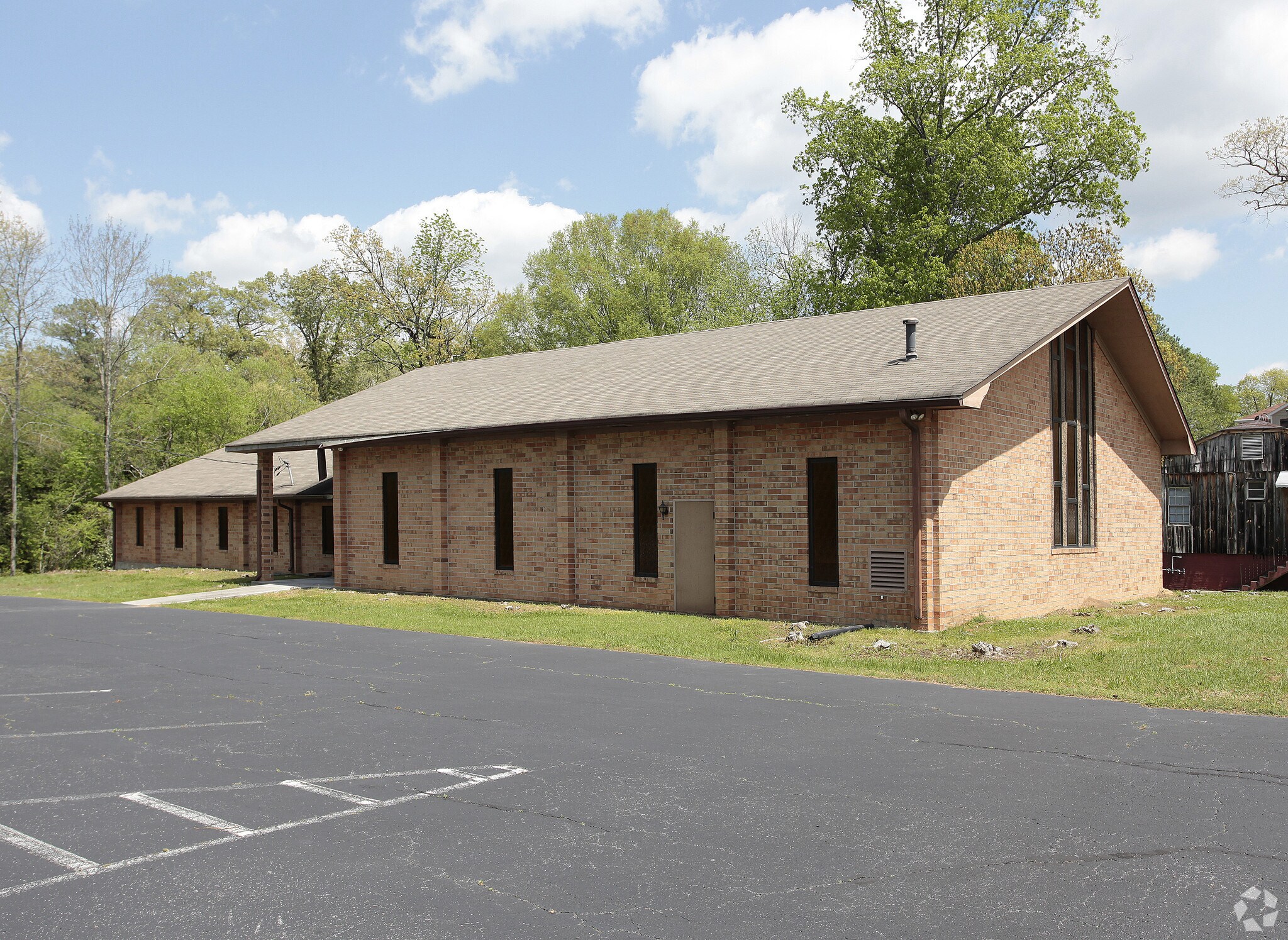 308 Redmond Rd, Rome, GA for sale Primary Photo- Image 1 of 1