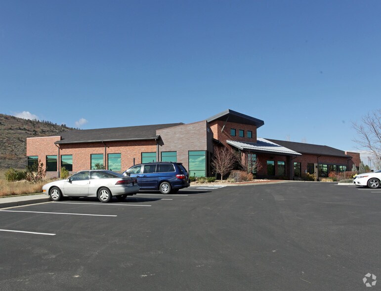 7815 Shaffer Pky, Littleton, CO for sale - Primary Photo - Image 1 of 1