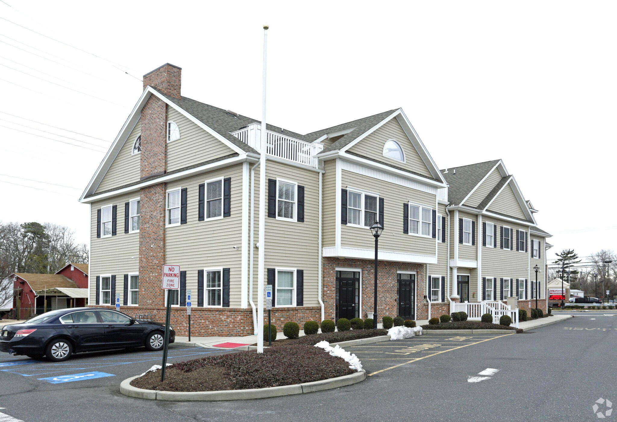 1735 Route 71, Wall, NJ for sale Primary Photo- Image 1 of 1