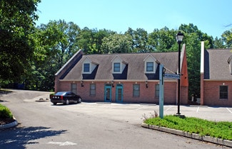 More details for 118 Parliament Dr, Maryville, TN - Office for Lease
