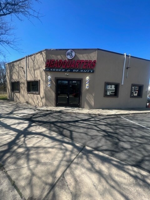 1664 E State St, Trenton, NJ for sale Building Photo- Image 1 of 1