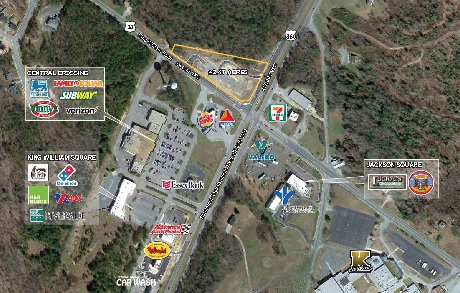 12065 King William Rd, King William, VA for sale Other- Image 1 of 1